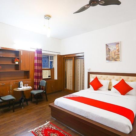 OYO 62702 Golden Home Stay New Delhi Eksteriør billede